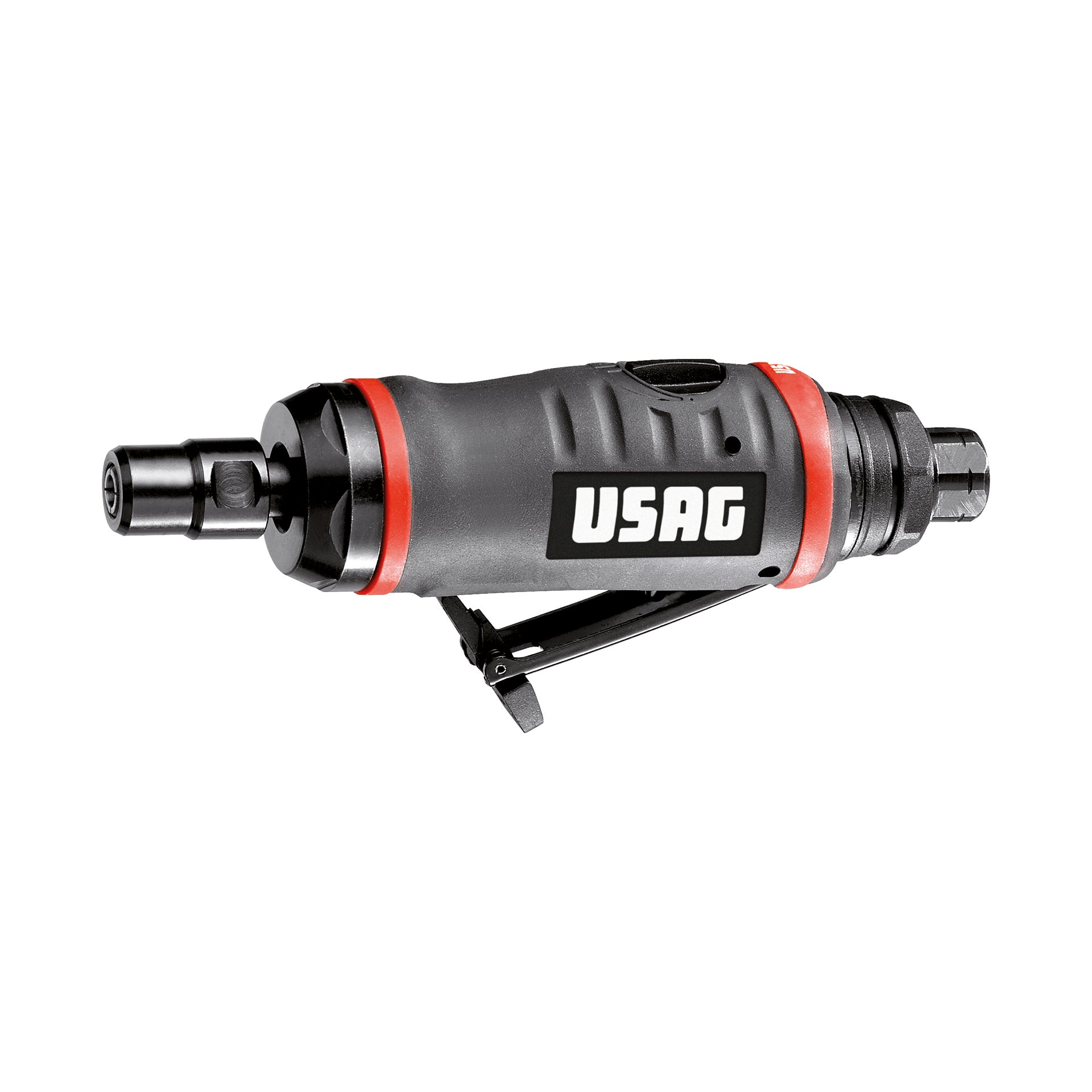 922 B1 - Straight grinder - 0.3 hp (220 w) - Usag - U09220001 922 B1 - Straight grinder - 0.3 hp (220 w) - Usag - U09220001